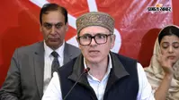 उमर अब्दुल्ला का पाकिस्तान पर हमला, बोले- 'हमारा लहू पिया गया', कश्मीर की नदियों पर पहला हक हमारा