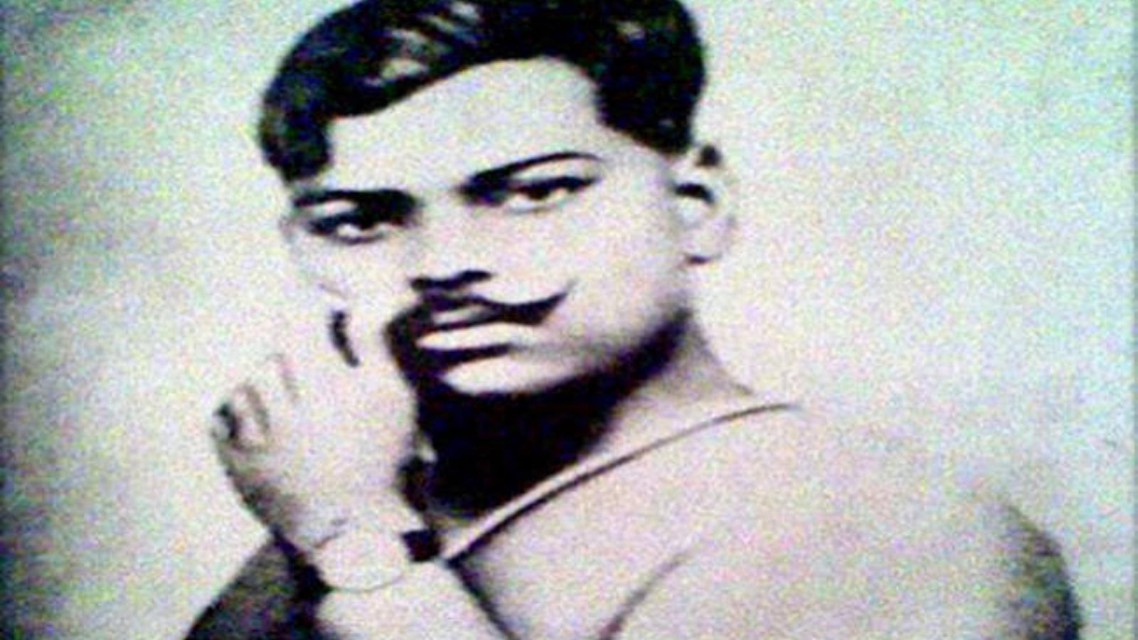 चंद्रशेखर तिवारी