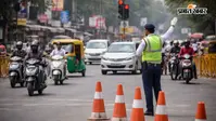 रांची में 15 अगस्त को घर से निकलने से पहले देख लें ट्रैफिक प्लान, जानें कौन सा रास्ता रहेगा बंद