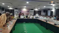 कटिहार में विभाजन विभीषिका स्मृति दिवस: विकास भवन में कार्यक्रम, प्रभारी मंत्री बोले- नफरत और कट्टरता को कभी सिर उठाने नहीं देंगे
