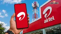Airtel ने चुपचाप बदले ₹579 और ₹859 वाले रिचार्ज प्लान! अब ये दो प्लान बन सकते हैं विकल्प, जानें कौन सा है बेहतर