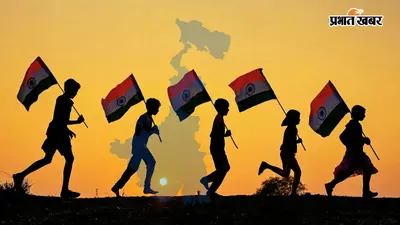 बंगाल के 17 महान स्वतंत्रता सेनानी और जंग-ए-आजादी में उनका योगदान