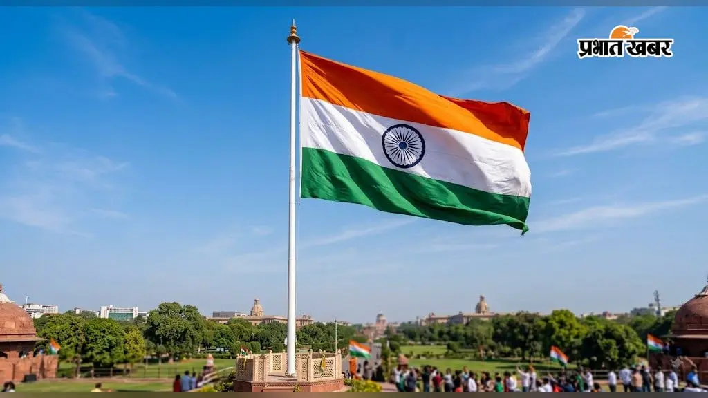 हलसी में 15 अगस्त की तैयारी पूरी, सुबह 8 बजे शहीद स्मारक से शुरू होगा कार्यक्रम, देखें पूरा शेड्यूल