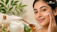 रूखा और बेजान चेहरा दिखेगा सॉफ्ट? घर पर बनाएं ये Homemade फेस मॉइस्चराइजर