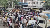 भोजपुर : वार्ड सदस्य की हत्या से लोगों में भड़का आक्रोश, आरा-सहार रोड 2 घंटे जाम