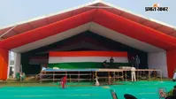 पटना: मसौढ़ी में 85 साल के युगेश्वर मांझी फहराएंगे तिरंगा, मुख्यमंत्री सम्राट चौधरी रहेंगे मौजूद
