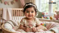 बेटी के लिए ऐसा नाम रखें जो 20 साल बाद भी लगे नया और मॉडर्न, देखें 30 ऐसे नाम जो कभी नहीं होंगे आउटडेटेड