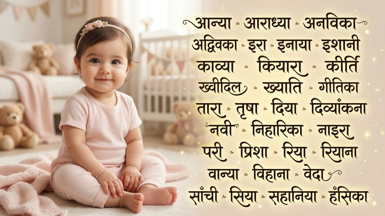timeless baby girl names