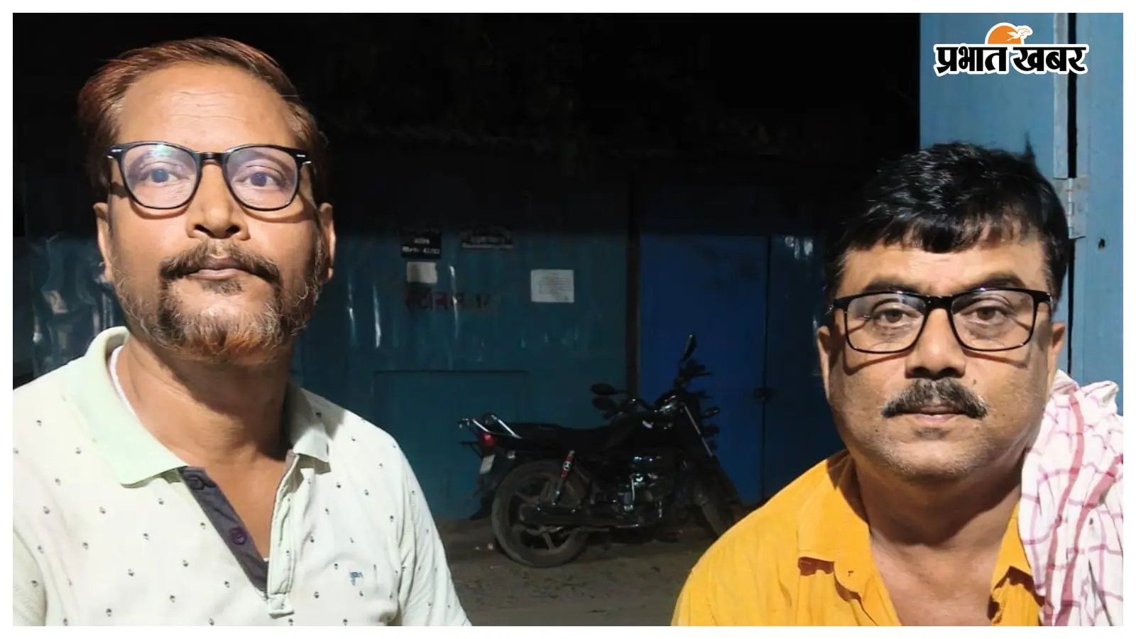मुजफ्फरपुर में पेपरलेस रजिस्ट्री का विरोध, 17 अगस्त से अनिश्चितकालीन हड़ताल पर जाएंगे कातिब