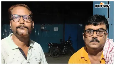मुजफ्फरपुर में पेपरलेस रजिस्ट्री का विरोध, 17 अगस्त से अनिश्चितकालीन हड़ताल पर जाएंगे कातिब