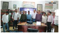 मुजफ्फरपुर में एनयूजे की अहम बैठक, 30 अगस्त तक पत्रकार बनवा सकेंगे अपना पहचान पत्र