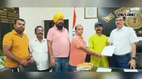 जमशेदपुर में SIR सूची से मुखिया, उपमुखिया समेत सैकड़ों मतदाताओं के नाम गायब, CM हेमंत को ज्ञापन सौंपकर उच्चस्तरीय जांच की मांग की तेज
