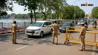 गोरखपुर में आज बदली गई ट्रैफिक व्यवस्था, नौकायान जाने वाले रास्तों पर डायवर्जन, वाहनों की नो-एंट्री