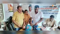 दिव्यांग शिविर में 75 बच्चों की हुई जांच, 52 सहायक उपकरण के लिए चिह्नित