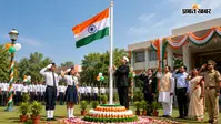 15 August Flag Hoisting Rules 2026: जानें तिरंगा फहराने का सही समय, नियम और Flag Code of India
