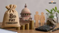 8th Pay Commission: सैलरी बढ़ने का इंतजार कर रहे कर्मचारियों को कब मिलेगी खुशखबरी? सरकार ने दिया ये अपडेट