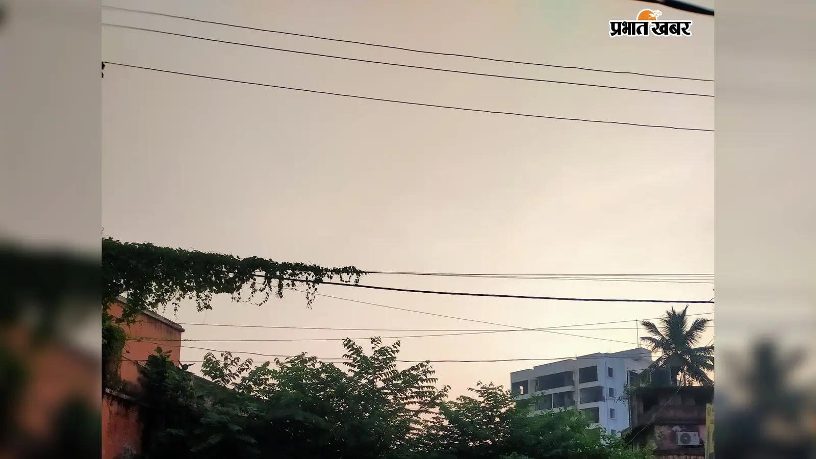 पूर्णिया में आज शुष्क रहेगा मौसम: स्वतंत्रता दिवस के जश्न में नहीं आएगी रुकावट, उमस भरी गर्मी के बीच छाए रहेंगे बादल