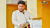 कौन हैं सय्यद अमजद हुसैन? एक किताब ने बदली पहचान, बिहार के इस युवा लेखक की देश में चर्चा