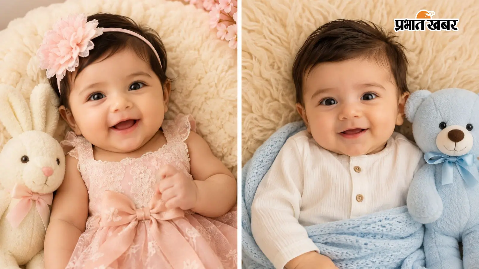 बच्चे का नाम रखें ऐसा कि घर में बुलाना भी लगे प्यारा, इन 30+ नामों से बनेंगे 2-3 Cute Nicknames
