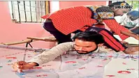 चतरा के फतहा गांव की नई पहचान: 105 रुपये की मजदूरी से 'एम्ब्रॉयडरी विलेज' तक का सफर