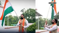 Independence Day 2026 : गांधी मैदान में पहली बार CM सम्राट ने फहराया तिरंगा, 13 विभागों की झांकियों में दिखा विकसित बिहार का संकल्प
