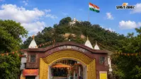 रांची के पहाड़ी मंदिर में 15 अगस्त को क्यों फहराया जाता है तिरंगा? आजादी की आधी रात से जुड़ा है इतिहास