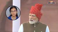 कौन हैं मैथ्स ओलंपियाड जीतने वाली श्रेया, स्वतंत्रता दिवस पर लाल किले से हुआ जिक्र