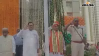 बिहार विधानसभा अध्यक्ष प्रेम कुमार ने फहराया तिरंगा, कहा- स्वतंत्रता आंदोलन त्याग, तपस्या और राष्ट्रभक्ति से भरा इतिहास