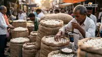 पूसा में मखाना को ग्लोबल ब्रांड बनाने पर मंथन, 2-3 साल में निर्यात तीन गुना करने का लक्ष्य