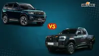 Scorpio N से कितनी अलग है नई Mahindra Scorpio Lifestyler पीकअप ट्रक? फीचर्स और इंजन में देखें कंपैरिजन