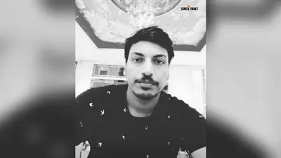 सीवान में अनियंत्रित हैवी वाहन की चपेट में आया बाइक सवार युवक, इलाज के दौरान मौत