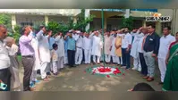 गोपालगंज: मीरगंज के साहू जैन प्लस-टू उच्च विद्यालय में 80वें स्वतंत्रता दिवस का जश्न, विधायक रामसेवक सिंह के किया ध्वजारोहण