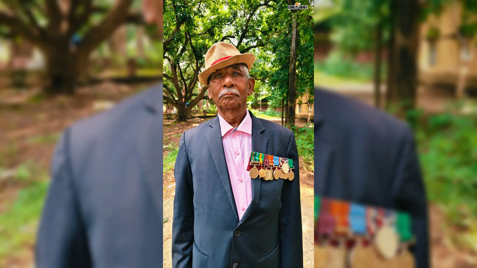 गांव में पहुंच गई थी शहीद होने की खबर, फिर एक चिट्ठी ने बदल दी पूरी कहानी, जानें 1971 के योद्धा की कहानी