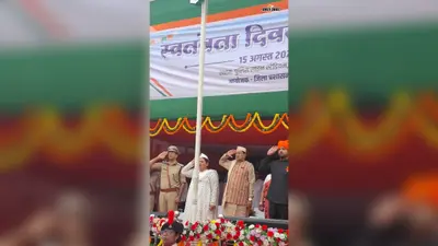 पलामू की गरीबी को हमने करीब से देखा है, ग्रामीण अर्थव्यवस्था को मजबूत करना प्राथमिकता: राधाकृष्ण किशोर