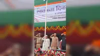 पलामू की गरीबी को हमने करीब से देखा है, ग्रामीण अर्थव्यवस्था को मजबूत करना प्राथमिकता: राधाकृष्ण किशोर