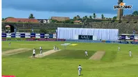 Ind Vs Sl LIVE: 600वें टेस्ट मैच में भारत ने जीता टॉस, पहले बैटिंग करने का फैसला, यशस्वी और देवदत्त पडिक्कल क्रीज पर