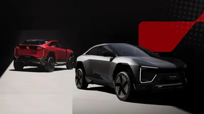 ₹19.45 लाख में लॉन्च हुई Mahindra BE 6 Sporteq, 682km रेंज और 3 स्क्रीन के साथ मिलेंगे ये खास फीचर्स