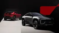 ₹19.45 लाख में लॉन्च हुई Mahindra BE 6 Sporteq, 682km रेंज और 3 स्क्रीन के साथ मिलेंगे ये खास फीचर्स