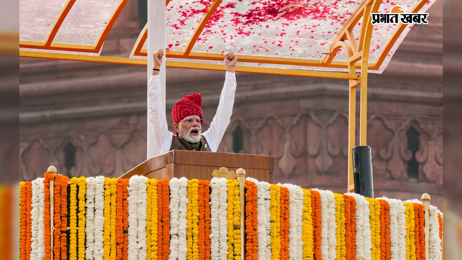 ‘दुनिया से जुड़ेंगे, लेकिन निर्भर नहीं रहेंगे’: PM Modi के I-Day भाषण में Strategic Autonomy का नया मॉडल