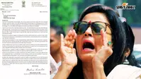 महुआ मोईत्रा को नदिया जिला प्रशासन ने आधी रात को किया परेशान! टीएमसी सांसद ने लगाये ये गंभीर आरोप