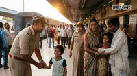 सीतामढ़ी पुलिस की तत्परता से बिछड़ी बच्ची परिवार तक पहुंची, ग्रामीणों ने की सराहना