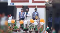 संत इग्नेसियुस हाई स्कूल में धूमधाम से मना स्वतंत्रता दिवस, समाज को जागरूक होने का संदेश