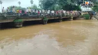 दाउदनगर के युवक धीरज का नहर में मिला शव, शौच के दौरान पैर फिसलने से डूबने की आशंका