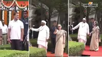 Video: क्या सोनिया गांधी ने पूरा वंदे मातरम को गाने से रोका? राहुल भी रहे मौजूद, BJP के आरोप पर कांग्रेस ने दी सफाई