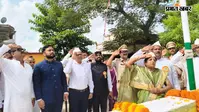 बारसोई नगर पंचायत में धूमधाम से मना स्वतंत्रता दिवस: मुख्य पार्षद विमला देवी ने किया ध्वजारोहण, स्वच्छता और विकास का लिया संकल्प