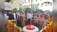 मेयर ने दिखाया मानगो का विजन, पेयजल से लेकर ड्रेनेज और आवास तक इन योजनाओं का ऐलान