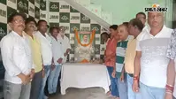 एक साल बाद भी जिंदा हैं रामदास सोरेन के विचार, पुण्यतिथि पर नेताओं ने कह दी यह बात