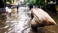 मौसम विभाग का अलर्ट : दक्षिण बंगाल में कमजोर पड़ा डीप डिप्रेशन, फिर भी जारी रहेगा बारिश का दौर