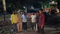 गोपालगंज: मिर्जापुर ओवरब्रिज के पास ट्रक की टक्कर से सीवान में पति-पत्नी की मौत