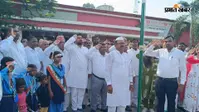 'भारत माता की जय' के नारों से गूंज उठा मैरवा, 80वें स्वतंत्रता दिवस पर आन-बान-शान से लहराया तिरंगा; बच्चों ने बिखेरी देशभक्ति की छटा